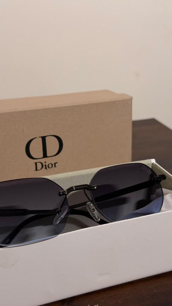نظارة dior