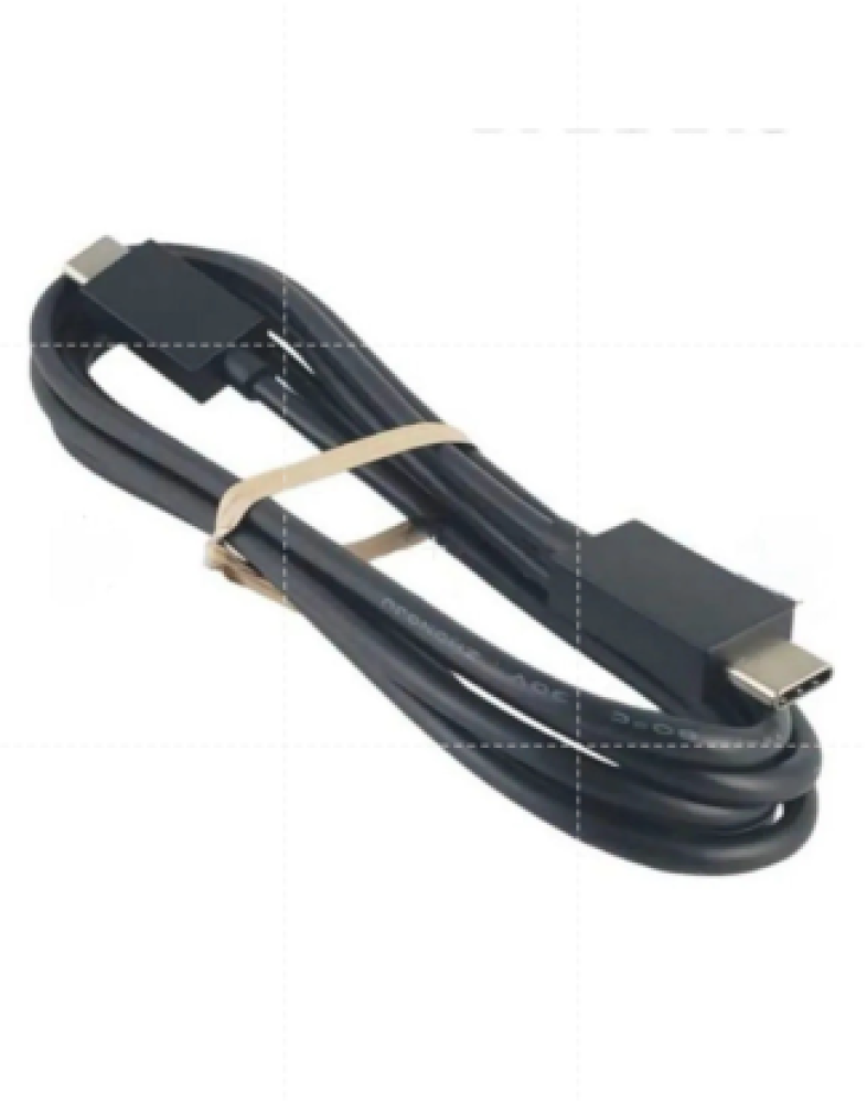 PS5 USB-C to USB-C Cable for PlayStation 5 Slim and Power Cable Bundle