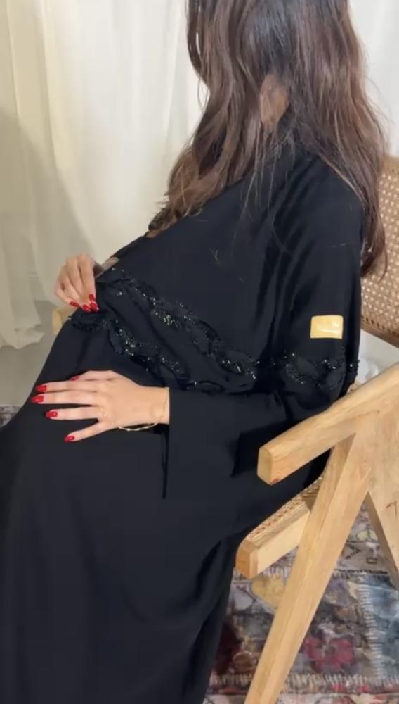 عباية العروق
