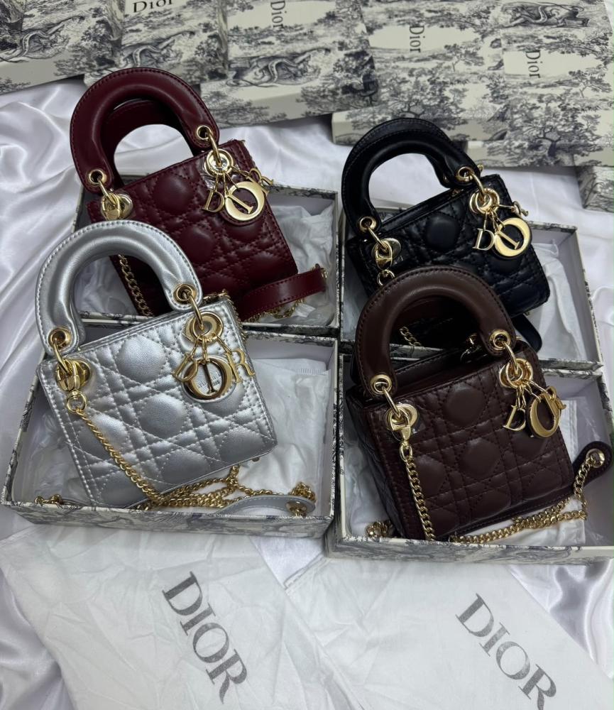 شنطة ديور