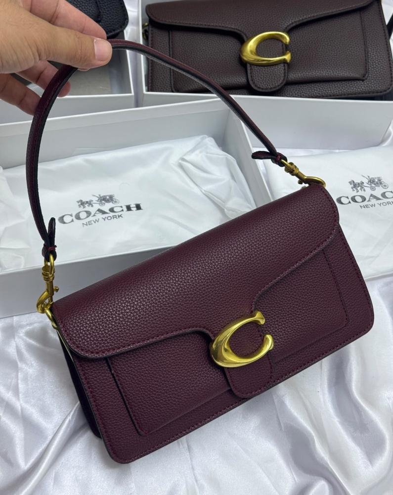 شنطة كوتش تابي