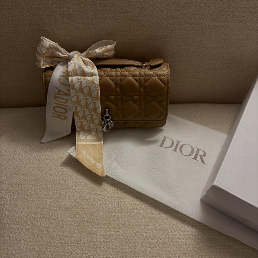 شنطة ماي ديور
