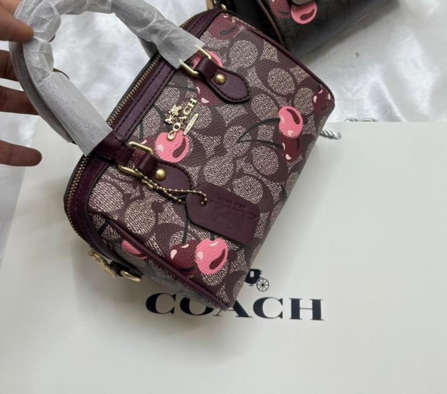 Kouch bag