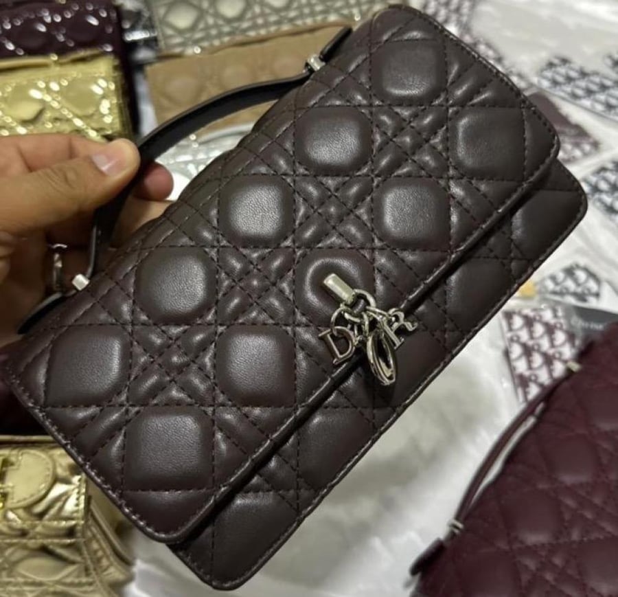 شنطة ماي ديور