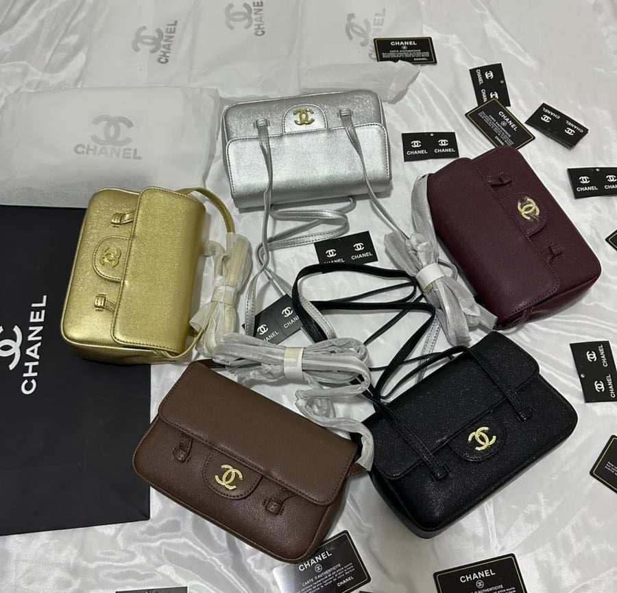 شنطة شانيل
