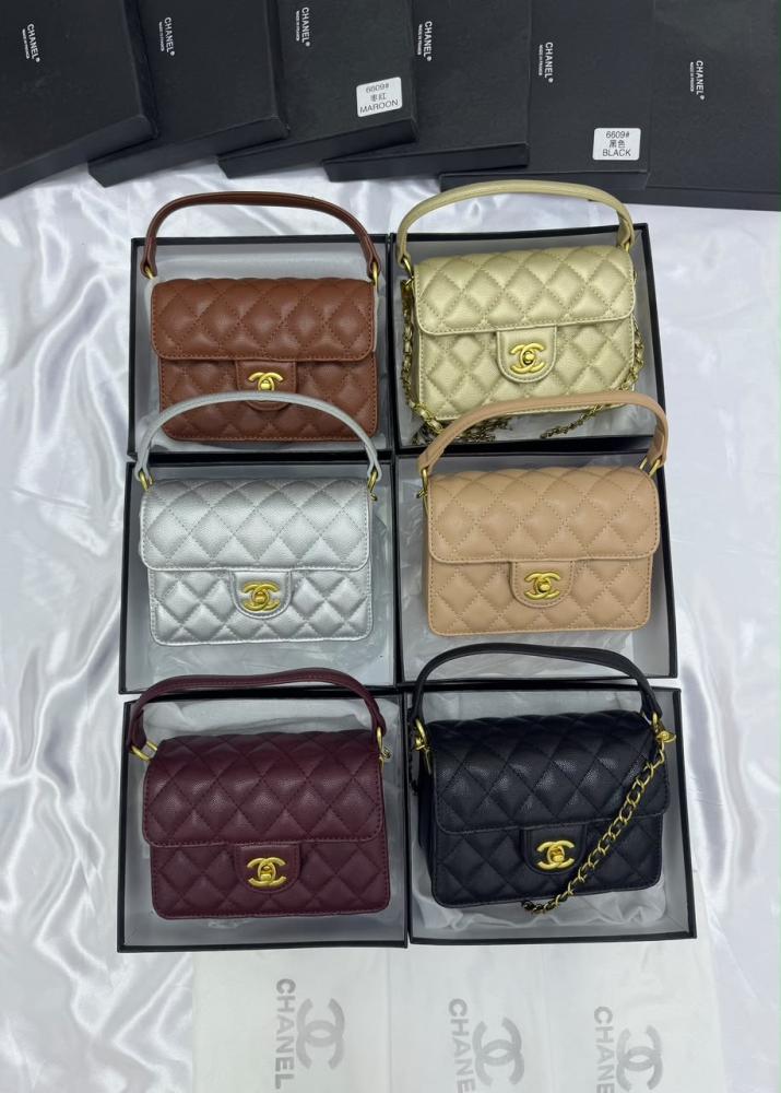 شنطة شانيل