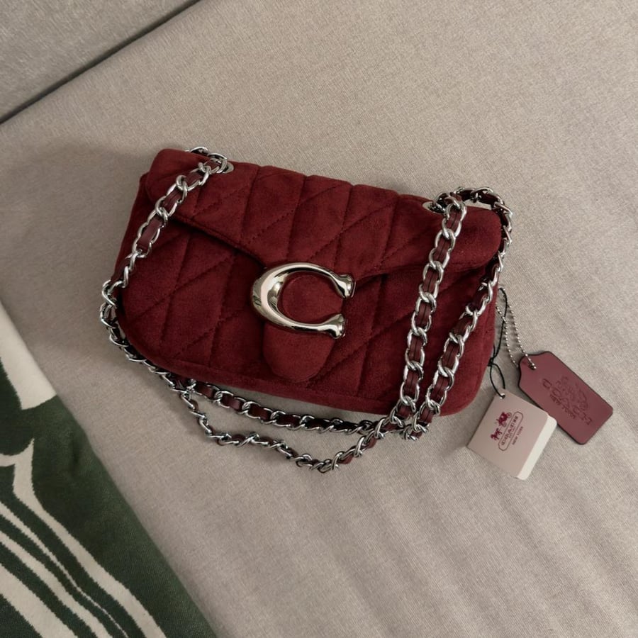 شنطة كوتش