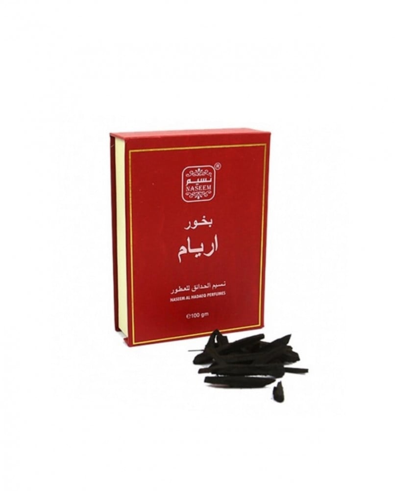 بخور أريام