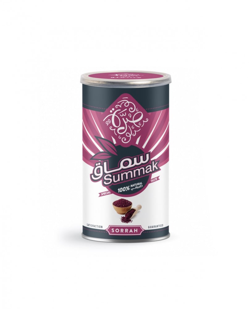 سماق صرة 150 جرام