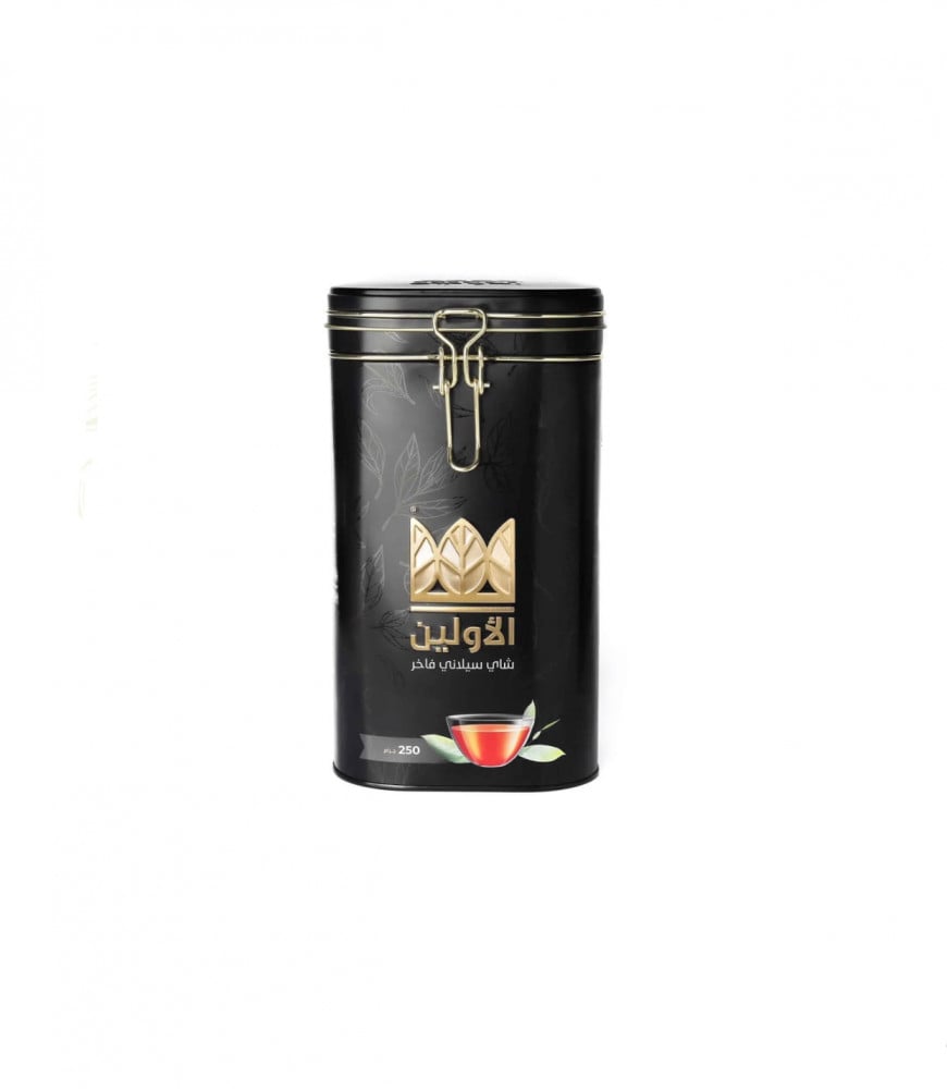 شاي الأولين (250 جرام)