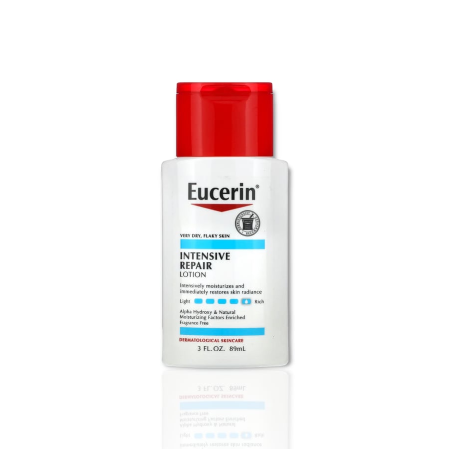 Eucerin‏, دهان إصلاح البشرة المكثف، 3 أونصة سائلة (89 مل)