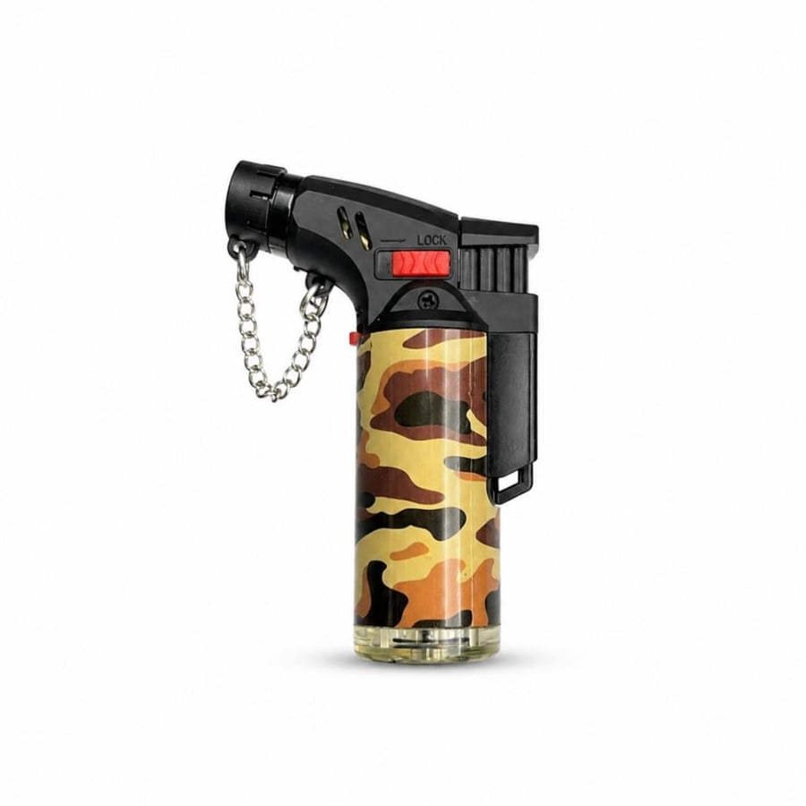ولاعة فحم