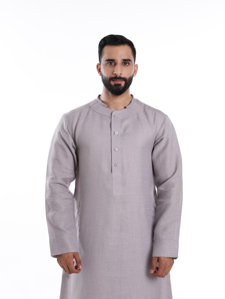 ثوب رصاصي-لينين