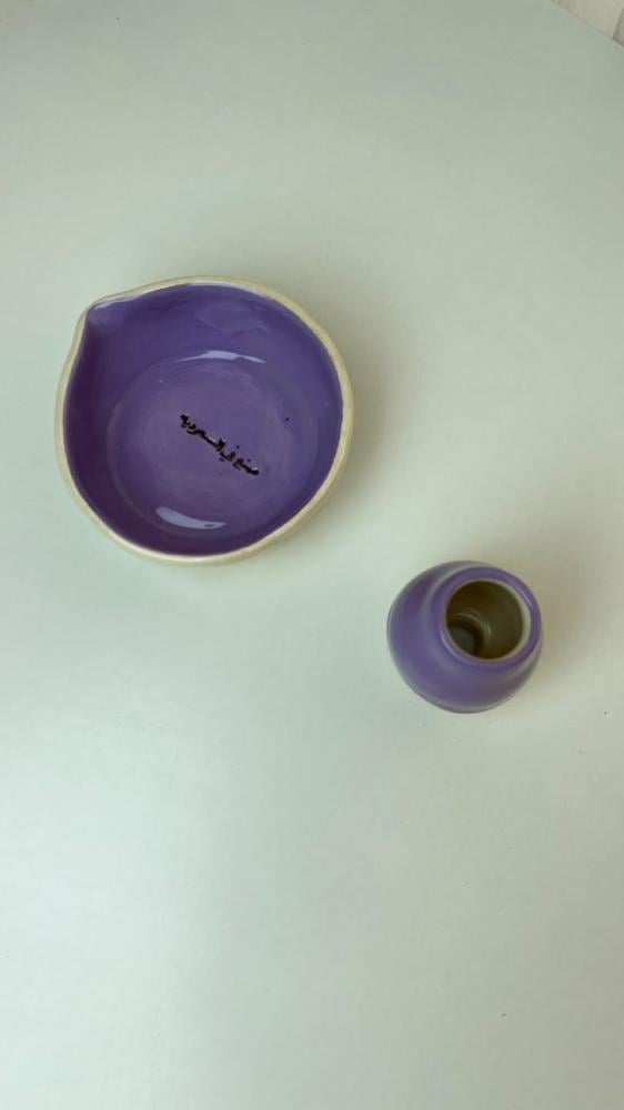 مجموعة الماتشا | Matcha Set