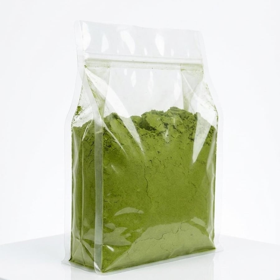 حناء المدينة العضوي 500G