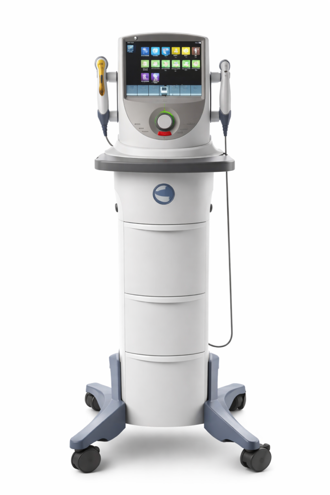 نظام العلاج الكهربائي الشامل – NEO Therapy System