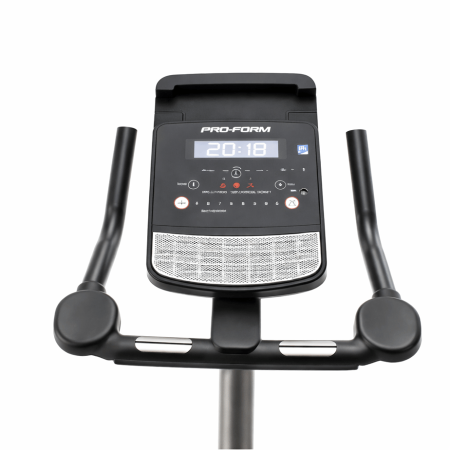 Fitness bike for exercises – 130 kg