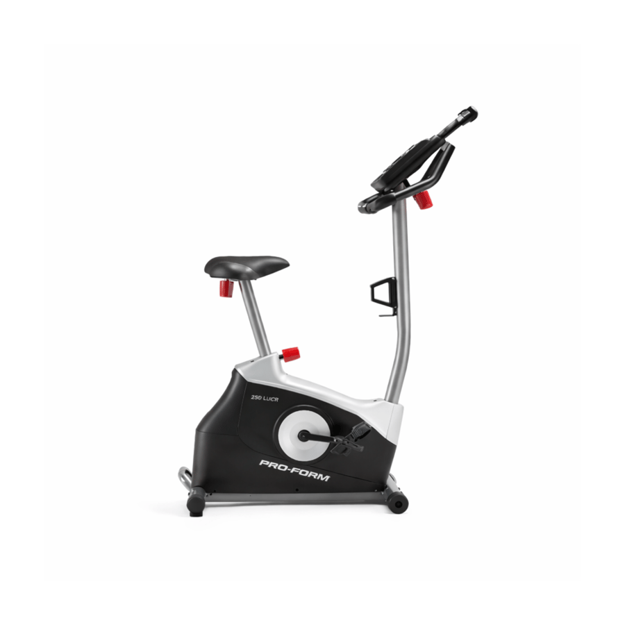 Fitness bike for exercises – 130 kg
