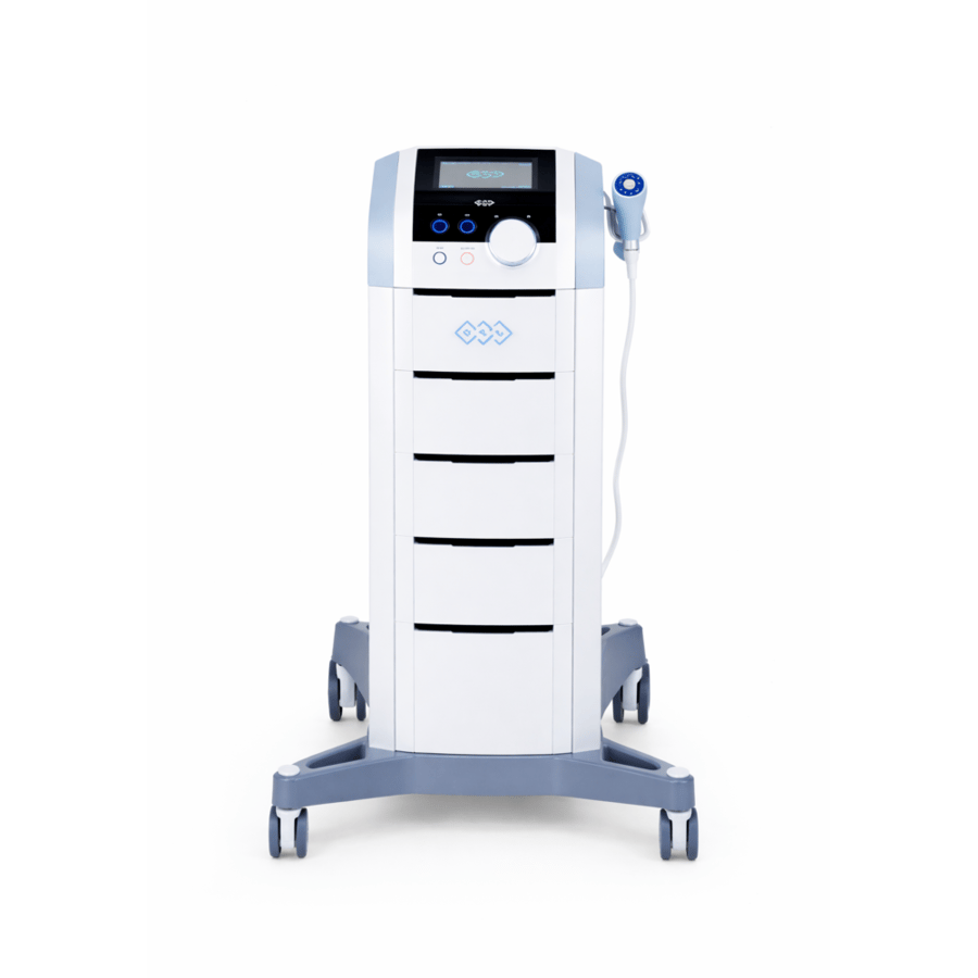 جهاز الموجات التصادمية – BTL-6000 Radial Shockwave