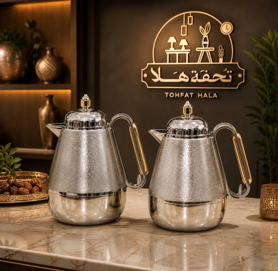 ترامس قهوه وشاهي