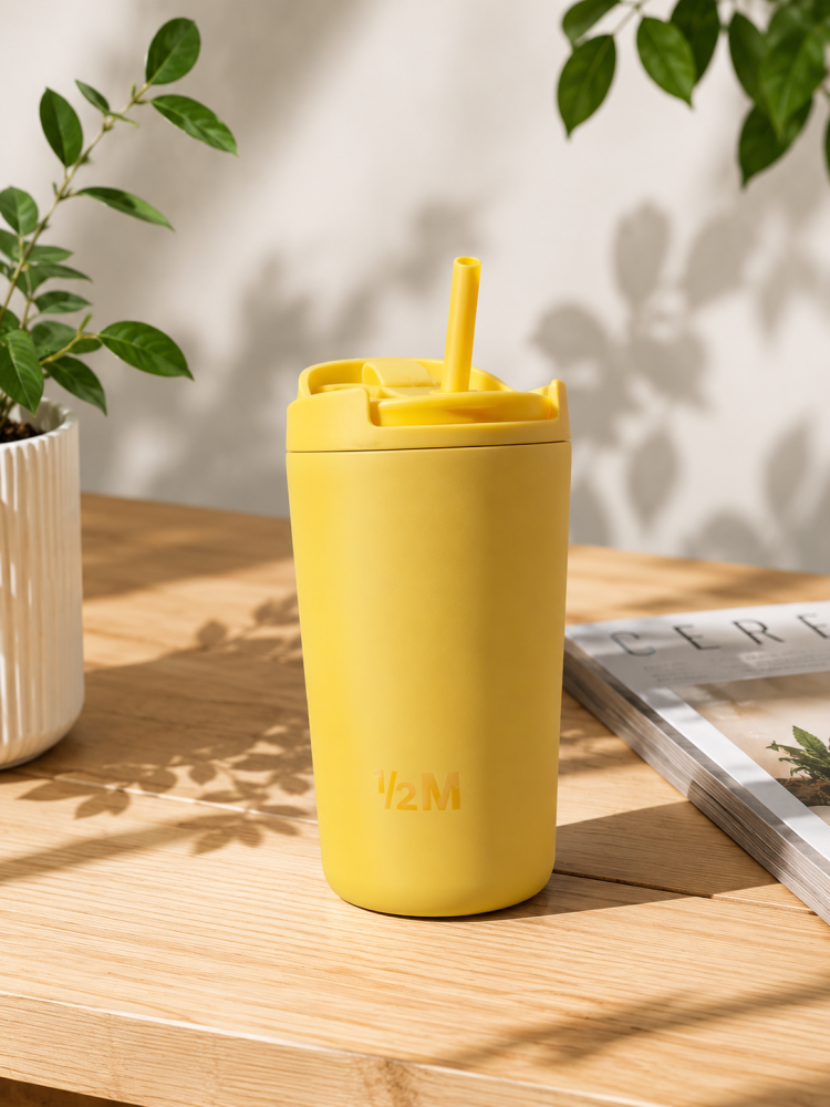 Maj Haf has a summer piece in the new yellow color, you don't want to miss it