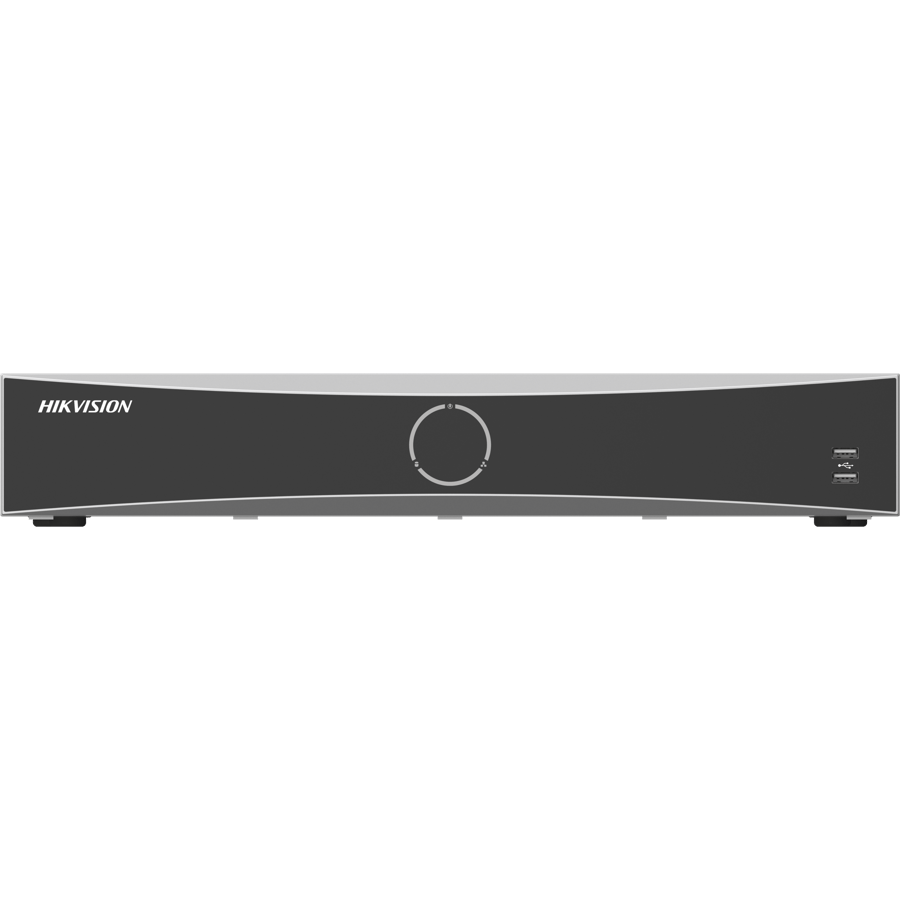 مسجل الفيديو الشبكي (NVR) Hikvision DS-7732NXI-K4