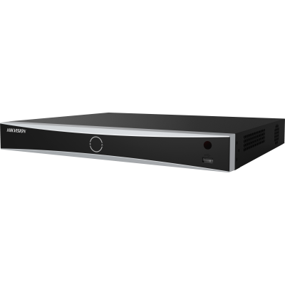 Hikvision DS-7608NXI-M2/VPro – Ultra Series AcuSense NVR