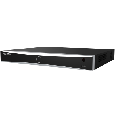 مسجل الفيديو الشبكي Hikvision DS-7608NXI-K2/8P