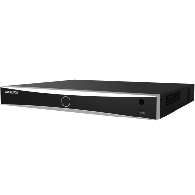 مسجل الفيديو الشبكي Hikvision DS-7608NXI-K2