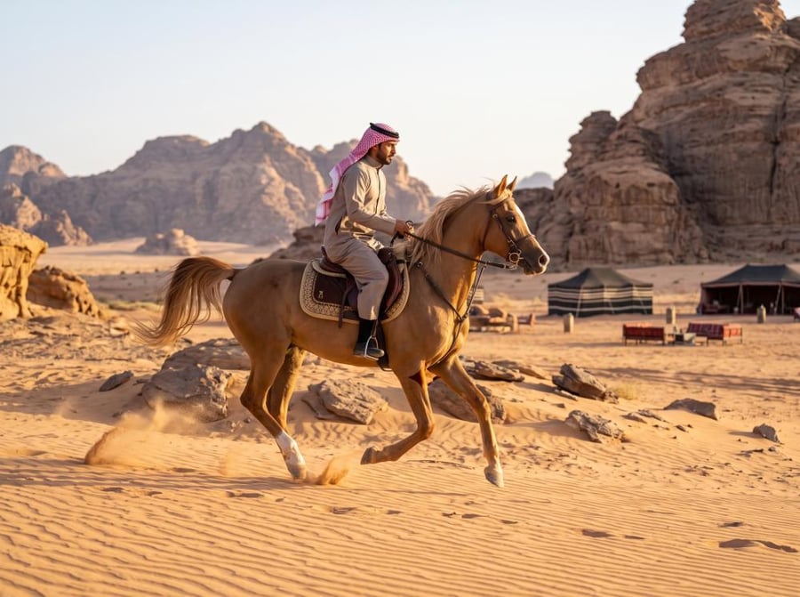 الخيل