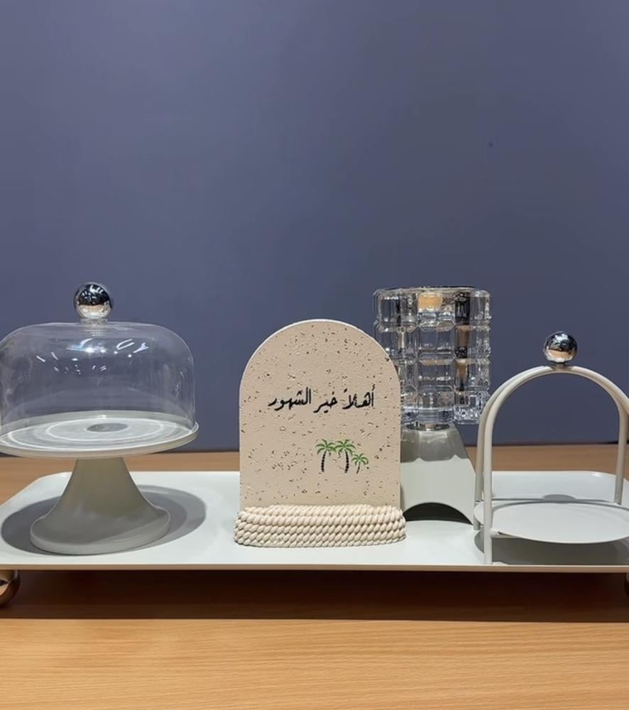 هدايا ومباخر
