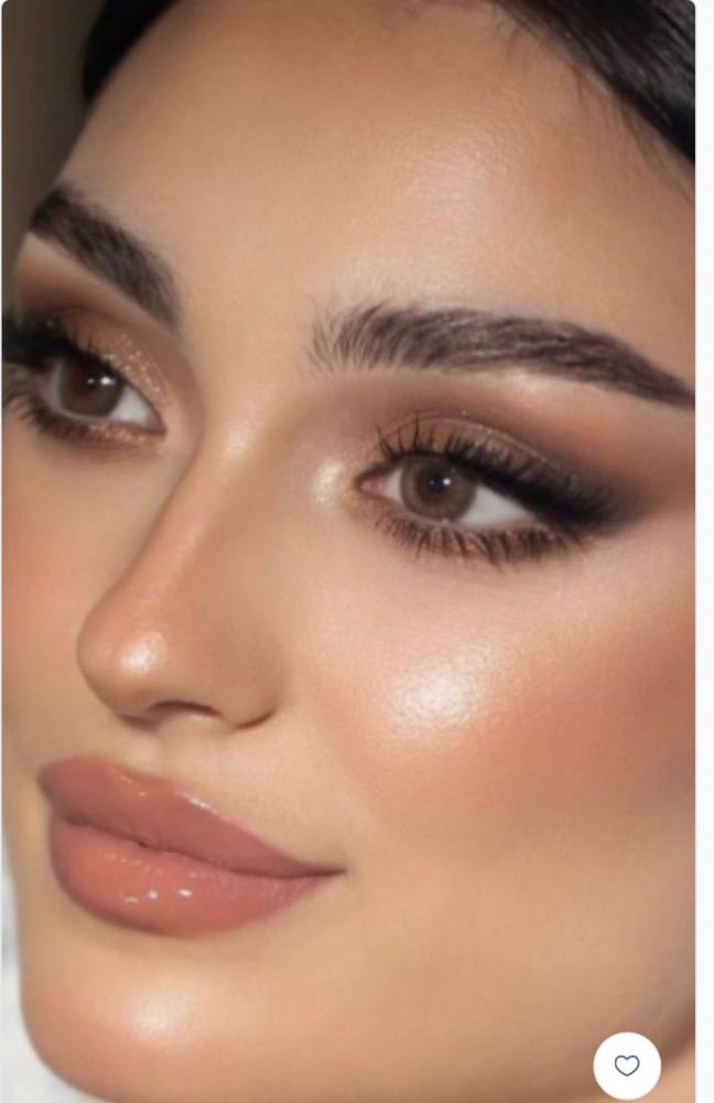 عربون ميك أب