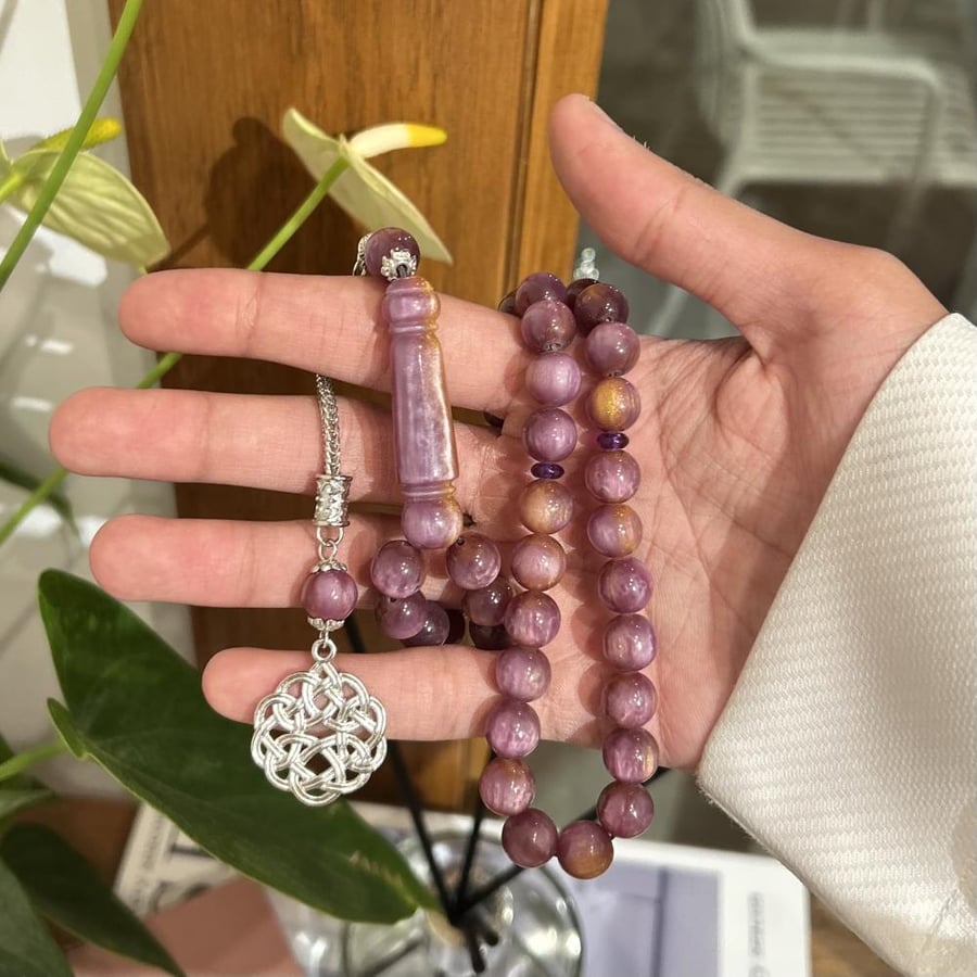 مسباح - بكلايت مقاوم للقطع