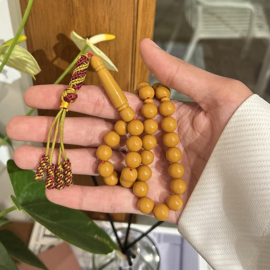 مسباح - بكلايت مقاوم للقطع