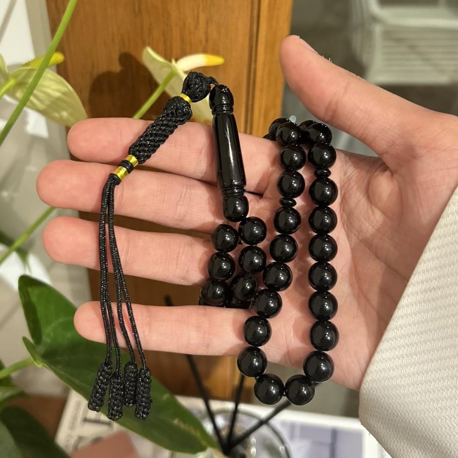 مسباح - بكلايت مقاوم للقطع