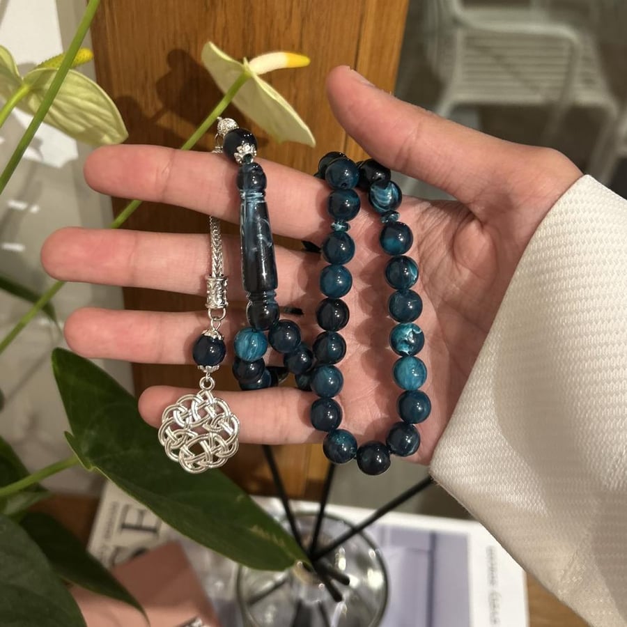 مسباح - بكلايت مقاوم للقطع