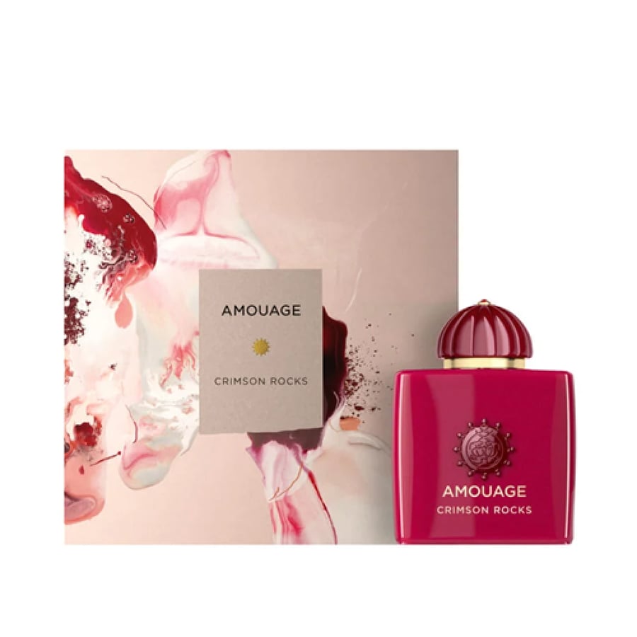 Amouage Christian Rox Eau de Parfum 100ml