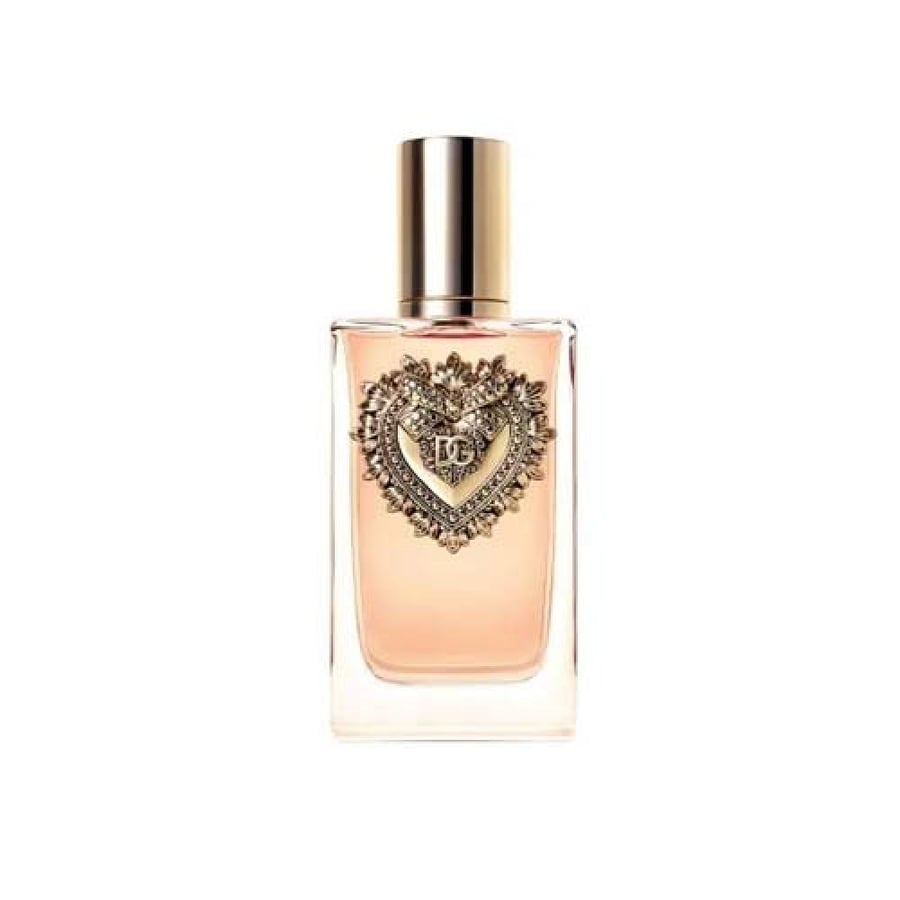 عطر دولتشي اند جابانا ديفوشن او دو بارفيوم 100مل