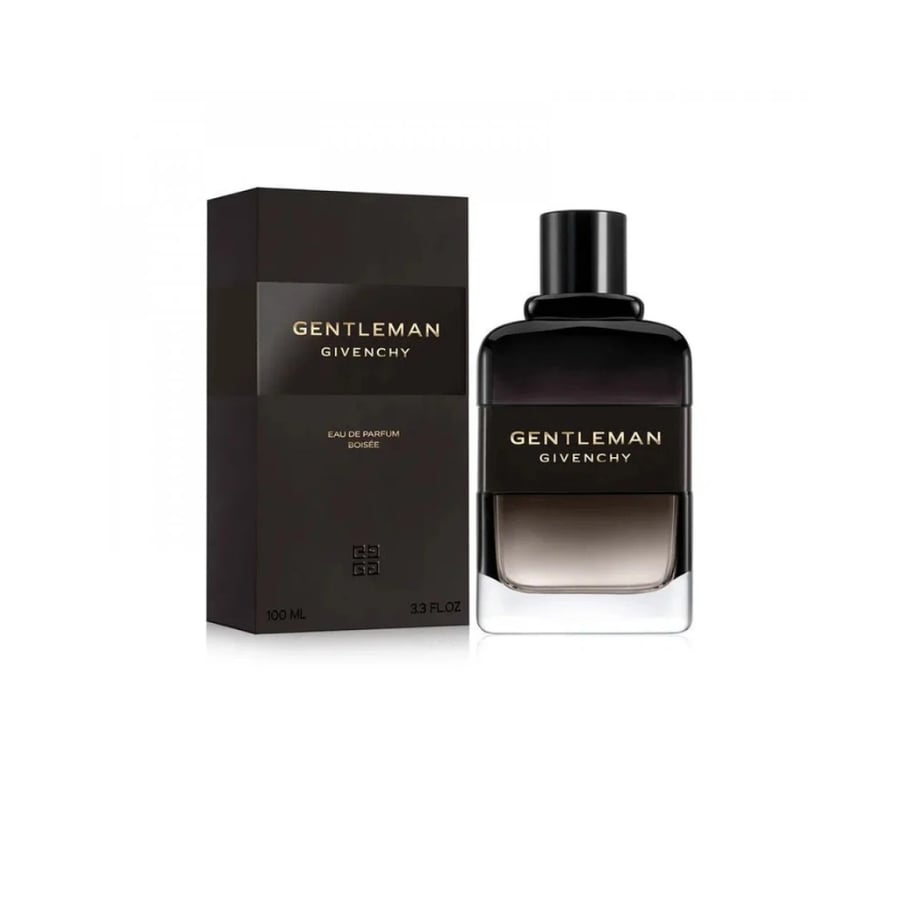 عطر جيفنشي جنتلمان بوازية او دو بارفيوم 100مل
