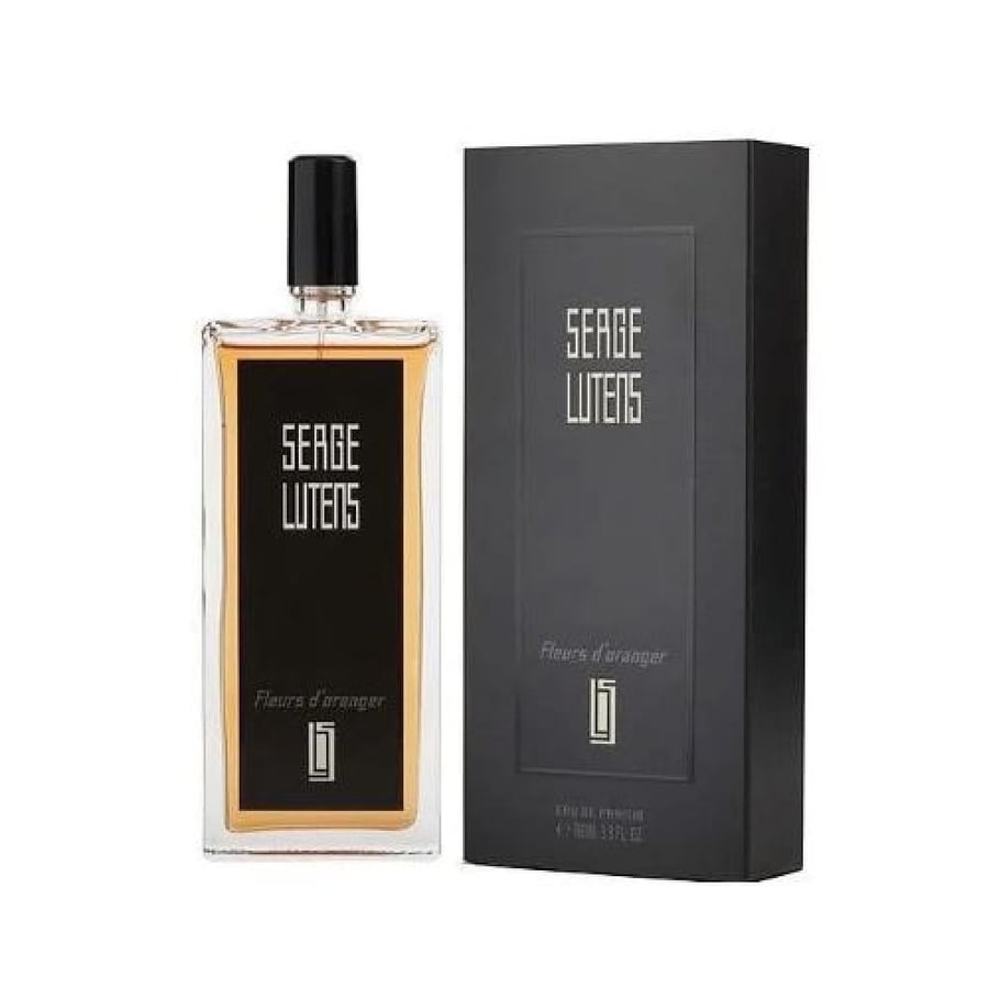 عطر سيرج لوتنس فليرز دي اورانجير او دو بارفيوم 50مل