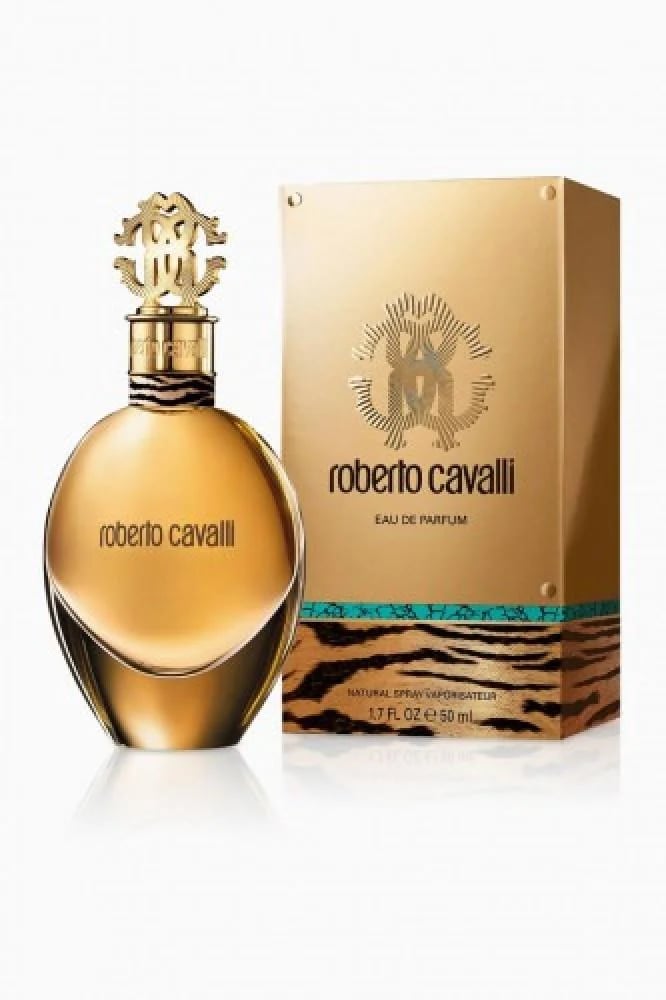 عطر ربرتو كفالي نسائي او دو بارفيوم 75 مل