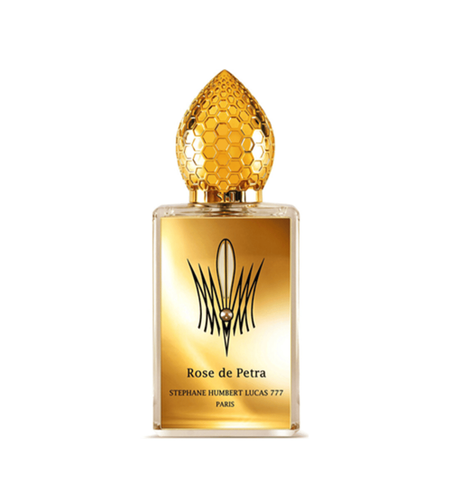 عطر ستيفان همبرت لوكاس 777 روز دو بيترا او دو بارفيوم 50 مل