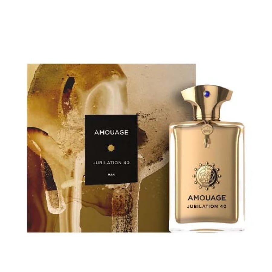 عطر امواج جوبليشن 40 اكسترايت دي بارفيوم  100 مل