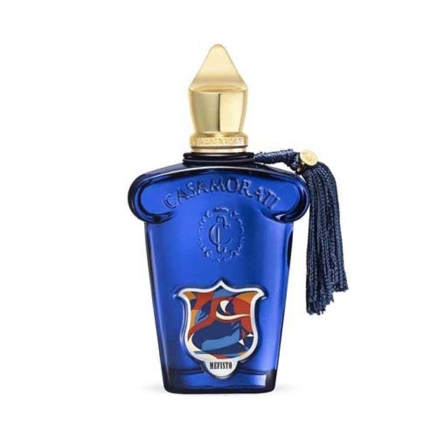 عطر زيرجوف كاساموراتي مافيستو او دو بارفيوم 100مل
