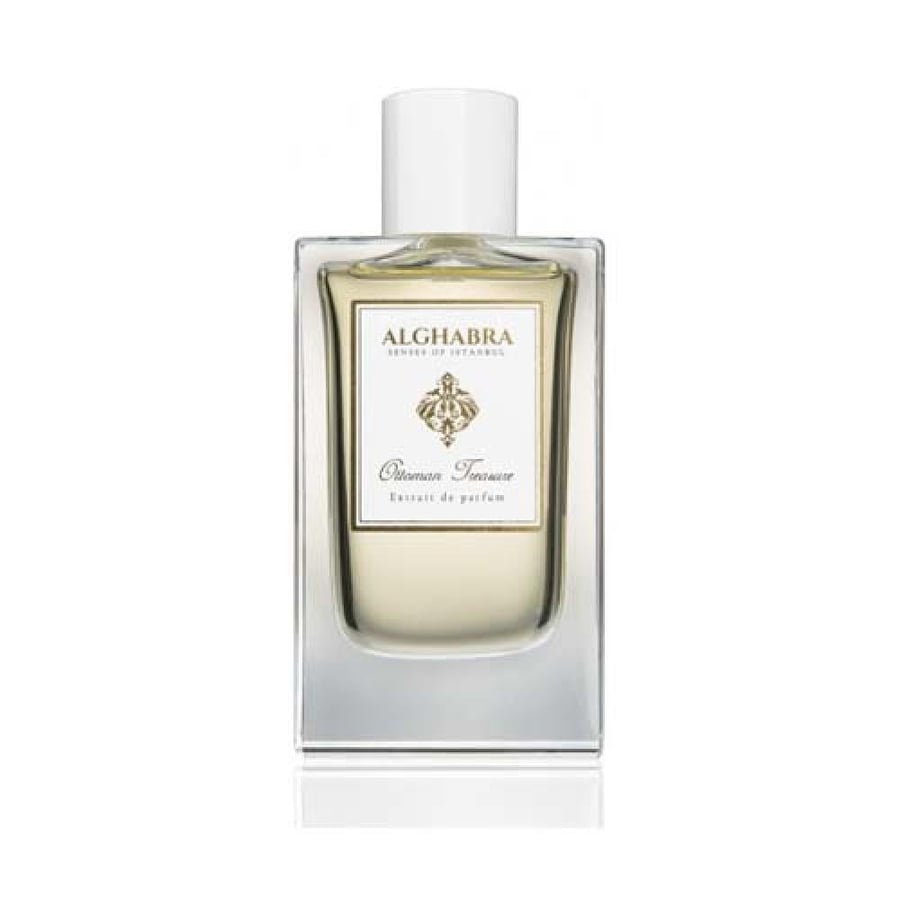 عطر الغبرا اوتومان تريجير اكستريت دو بارفيوم 50 مل