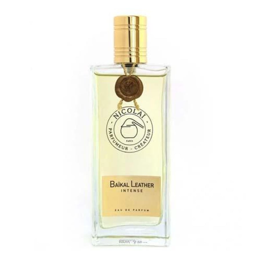 عطر نيكولاي بيكال ليذر انتنس او دو بارفيوم 100مل