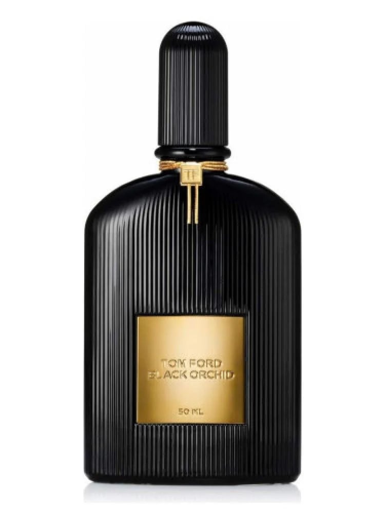 عطر توم فورد بلاك اوركيد او دو بارفيوم  50 مل