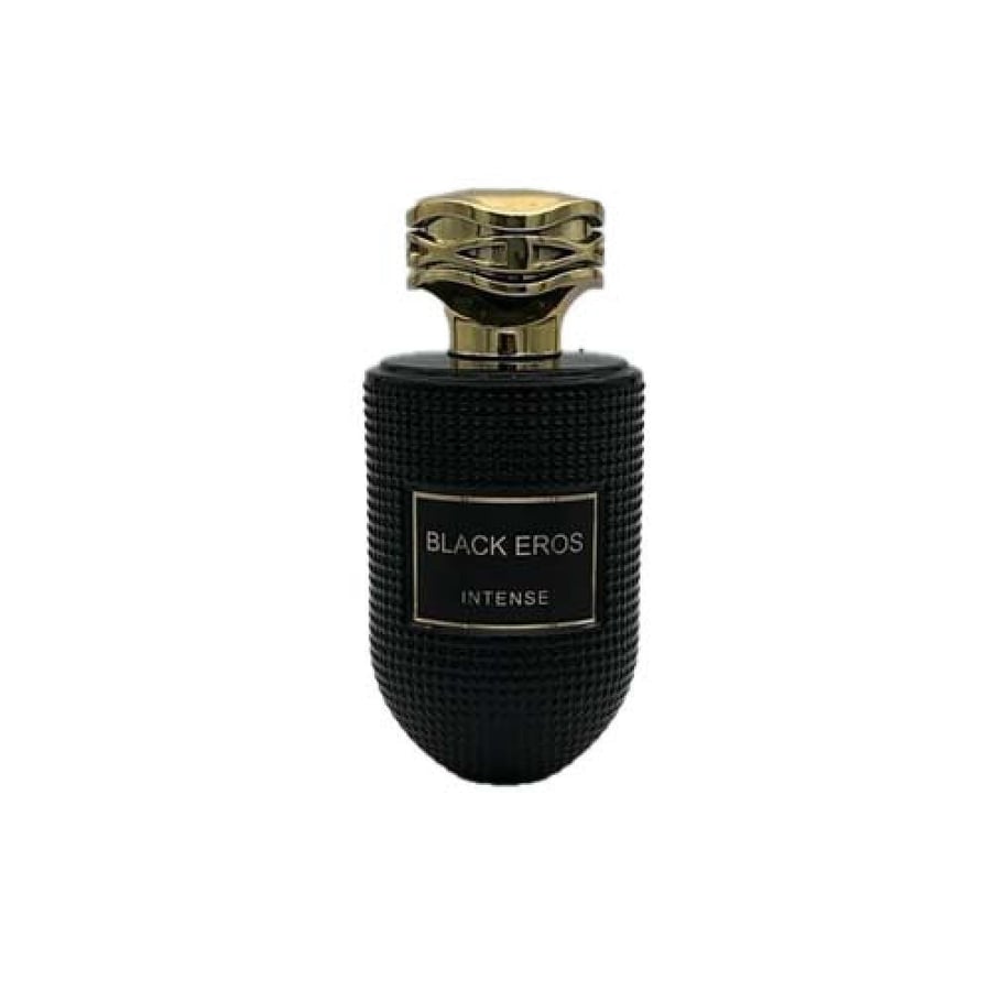 عطر  بلاك ايروس او  دى بارفيوم 100 مل
