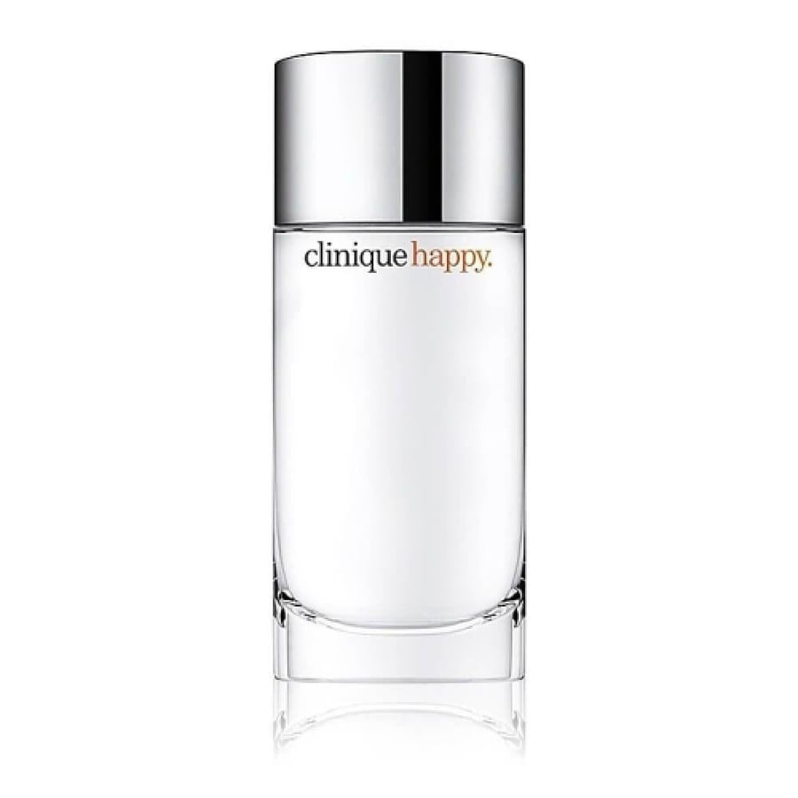 عطر كلينيك هابي النسائي او دي بارفيوم 100مل