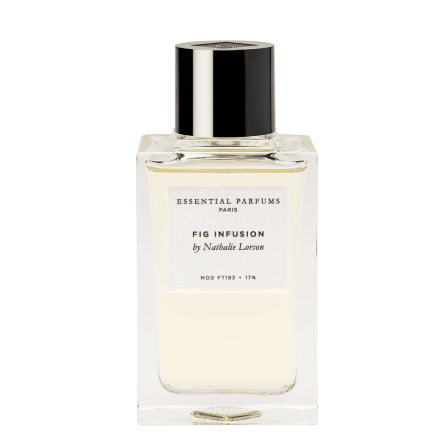 عطر اسنشال بارفيومز نايس برغموت او دو بارفيوم 100مل